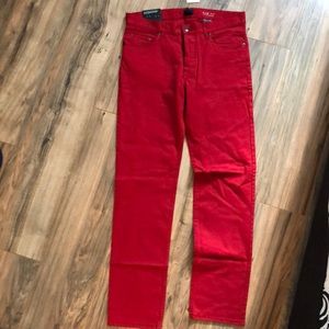 H&M slim fit pants